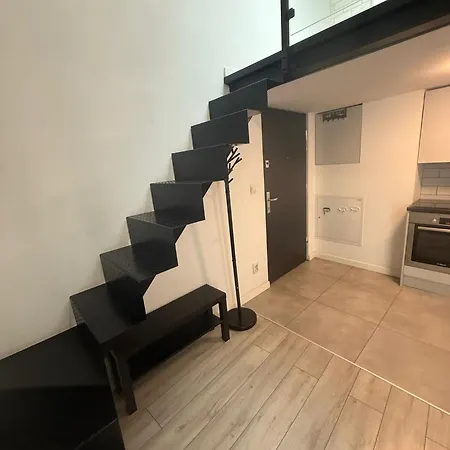 Wow! Moon Loft *