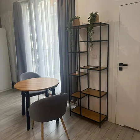 Wow! Moon Loft كراكوفيا