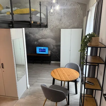 Wow! Moon Loft كراكوفيا