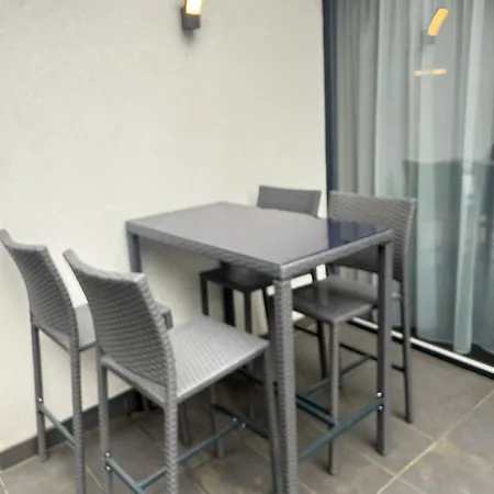 Wow! Moon Loft * كراكوفيا