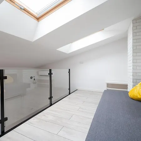 شقة Wow! Moon Loft