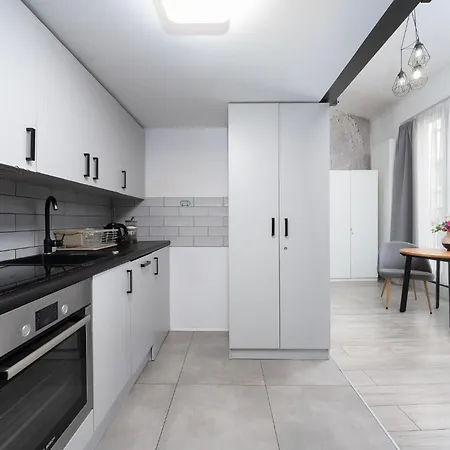Wow! Moon Loft Διαμέρισμα *