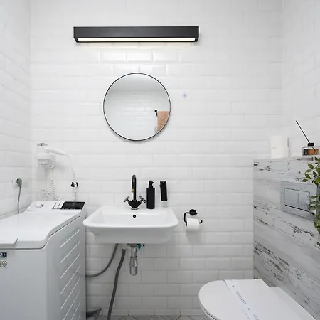 Wow! Moon Loft شقة كراكوفيا
